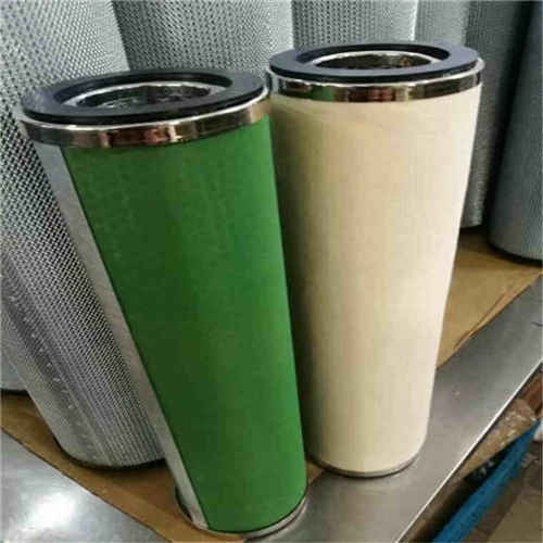 YLH-63×10箱上回油过滤器